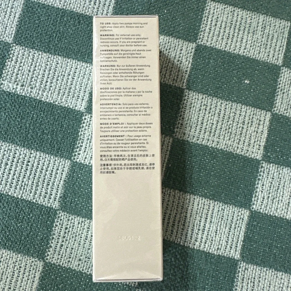Beauty 360 beauty resurfacing